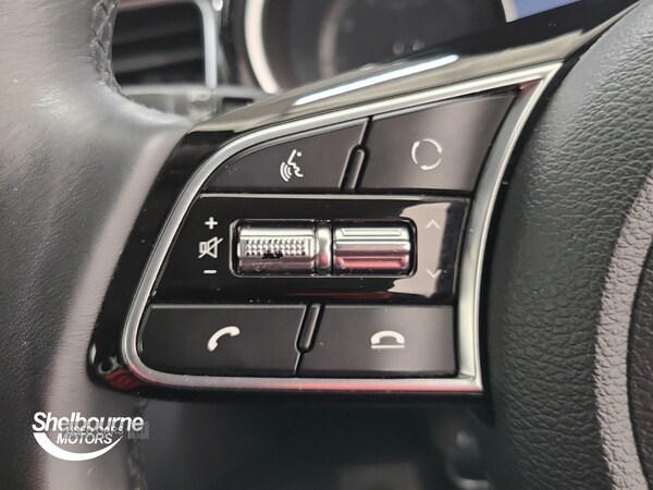 Used Kia XCeed 2022 for sale - 76562872: Photo 30