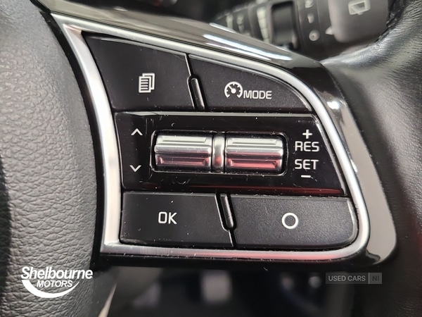 Used Kia XCeed 2022 for sale - 76562872: Photo 31