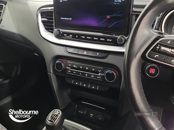 Used Kia XCeed 2022 for sale - 76562872: Photo 35