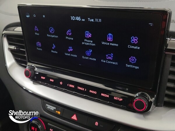 Used Kia XCeed 2022 for sale - 76562872: Photo 38