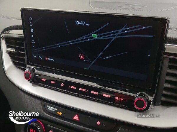 Used Kia XCeed 2022 for sale - 76562872: Photo 39