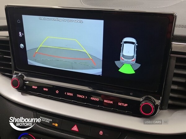 Used Kia XCeed 2022 for sale - 76562872: Photo 40