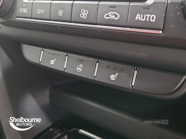 Used Kia XCeed 2022 for sale - 76562872: Photo 44