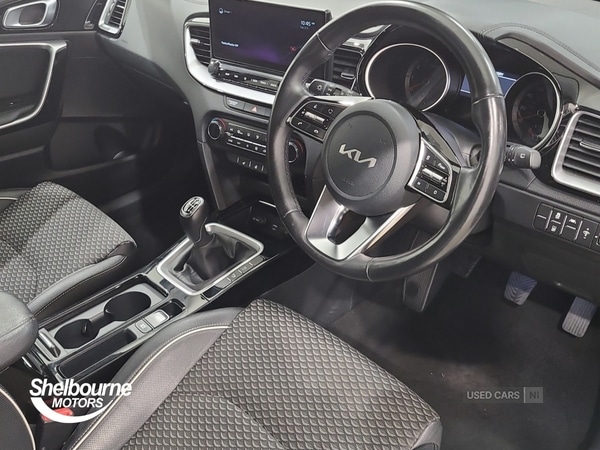 Used Kia XCeed 2022 for sale - 76562872: Photo 5