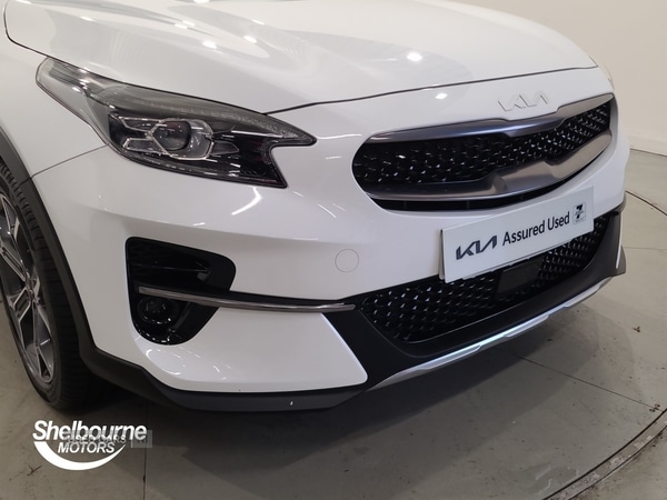 Used Kia XCeed 2022 for sale - 76562872: Photo 50