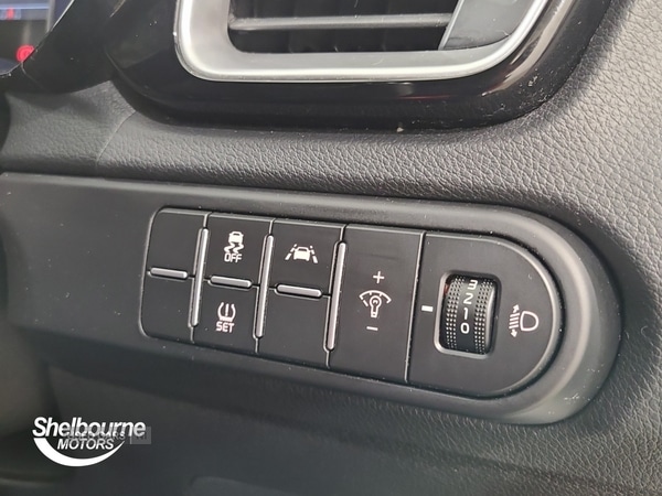 Used Kia XCeed 2022 for sale - 76562872: Photo 6