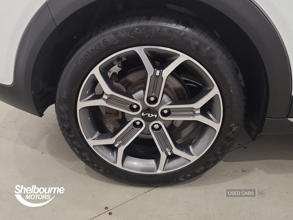 Used Kia XCeed 2022 for sale - 76562872: Photo 8