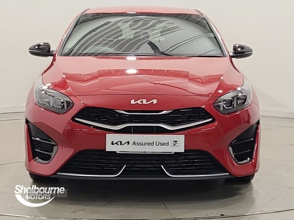 Used Kia Ceed 2025 for sale - 76514159: Photo 11