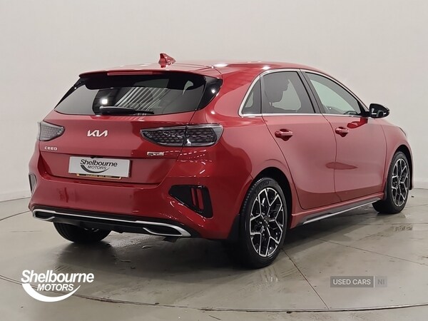 Used Kia Ceed 2025 for sale - 76514159: Photo 13