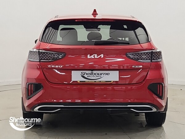 Used Kia Ceed 2025 for sale - 76514159: Photo 14