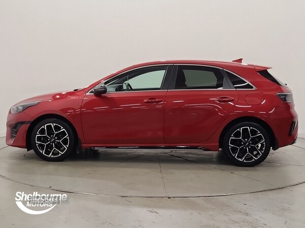 Used Kia Ceed 2025 for sale - 76514159: Photo 15