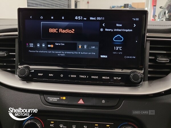 Used Kia Ceed 2025 for sale - 76514159: Photo 17