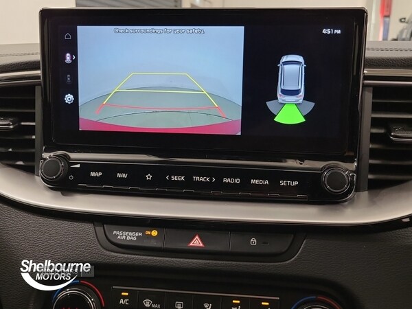 Used Kia Ceed 2025 for sale - 76514159: Photo 19