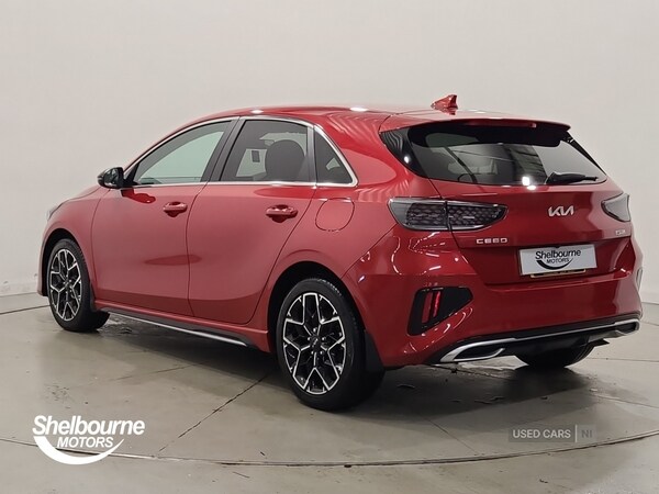 Used Kia Ceed 2025 for sale - 76514159: Photo 2