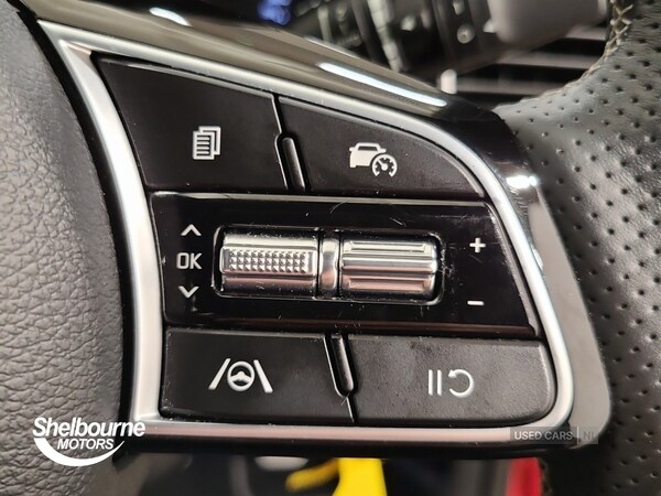 Used Kia Ceed 2025 for sale - 76514159: Photo 21