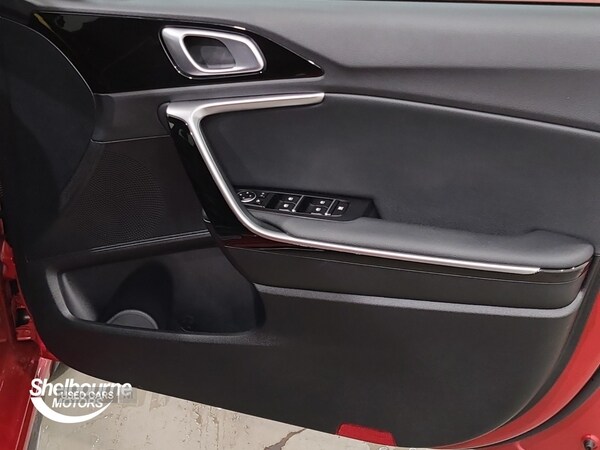 Used Kia Ceed 2025 for sale - 76514159: Photo 26