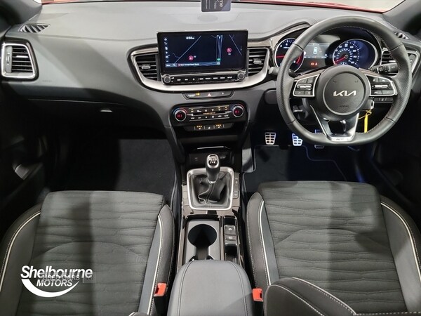 Used Kia Ceed 2025 for sale - 76514159: Photo 37