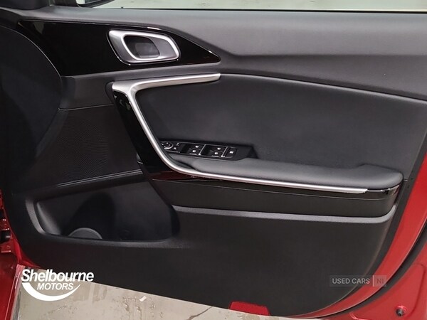 Used Kia Ceed 2025 for sale - 76514159: Photo 38