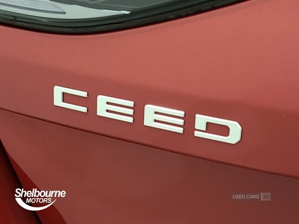 Used Kia Ceed 2025 for sale - 76514159: Photo 41