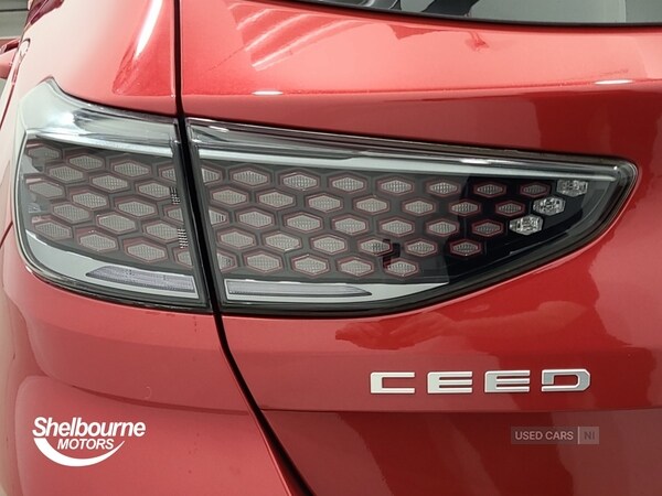 Used Kia Ceed 2025 for sale - 76514159: Photo 43