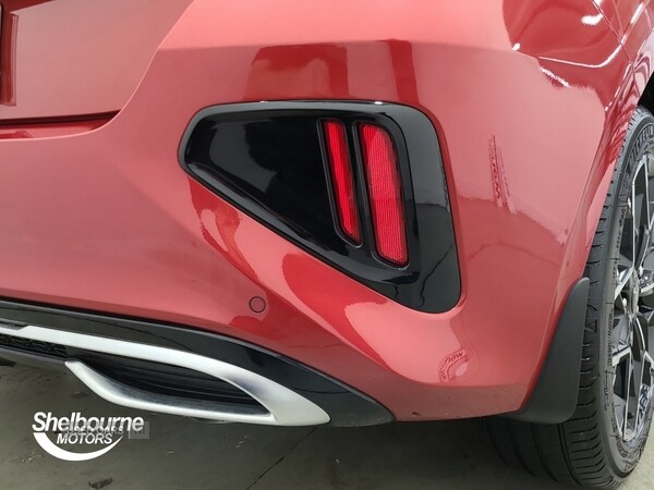 Used Kia Ceed 2025 for sale - 76514159: Photo 44