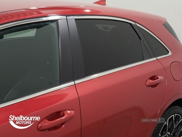 Used Kia Ceed 2025 for sale - 76514159: Photo 48