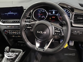 Used Kia Ceed 2025 for sale - 76514159: Photo