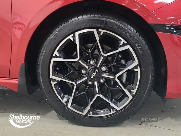 Used Kia Ceed 2025 for sale - 76514159: Photo 7