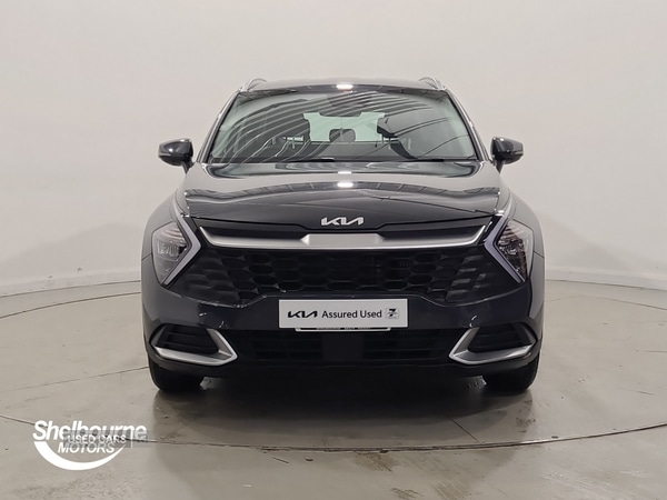 Used Kia Sportage 2022 for sale - 76667604: Photo 12