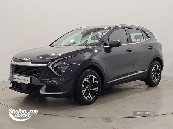Used Kia Sportage 2022 for sale - 76667604: Photo 13