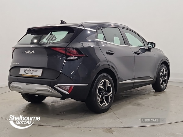 Used Kia Sportage 2022 for sale - 76667604: Photo 14