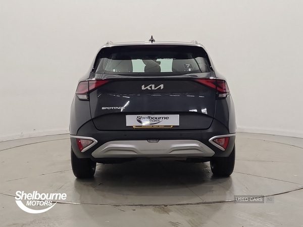 Used Kia Sportage 2022 for sale - 76667604: Photo 15