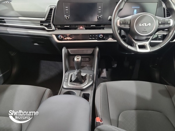 Used Kia Sportage 2022 for sale - 76667604: Photo 17