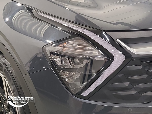 Used Kia Sportage 2022 for sale - 76667604: Photo 23