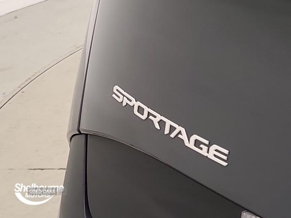 Used Kia Sportage 2022 for sale - 76667604: Photo 27