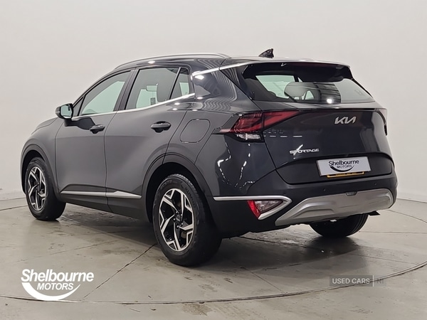 Used Kia Sportage 2022 for sale - 76667604: Photo 3