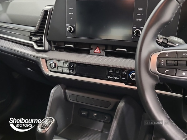 Used Kia Sportage 2022 for sale - 76667604: Photo 35