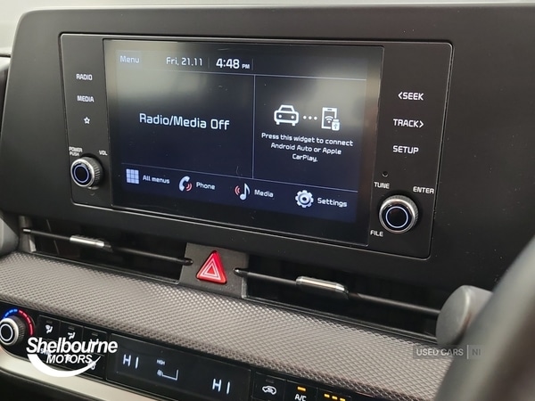 Used Kia Sportage 2022 for sale - 76667604: Photo 38