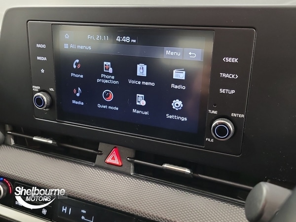 Used Kia Sportage 2022 for sale - 76667604: Photo 39