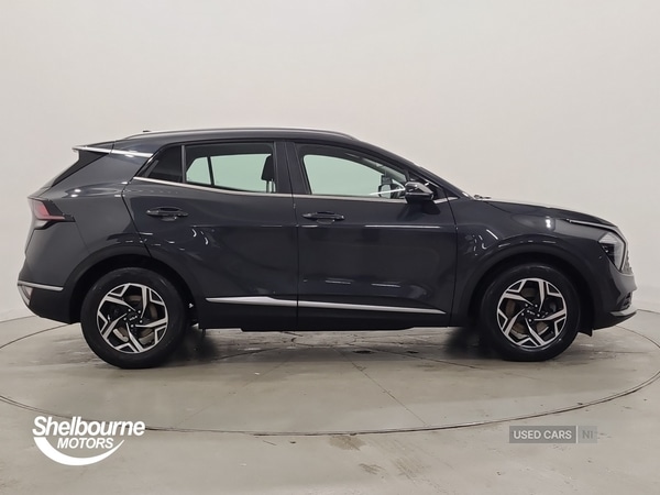 Used Kia Sportage 2022 for sale - 76667604: Photo 4