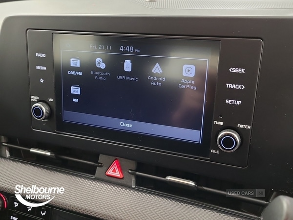 Used Kia Sportage 2022 for sale - 76667604: Photo 40