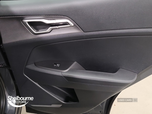 Used Kia Sportage 2022 for sale - 76667604: Photo 47