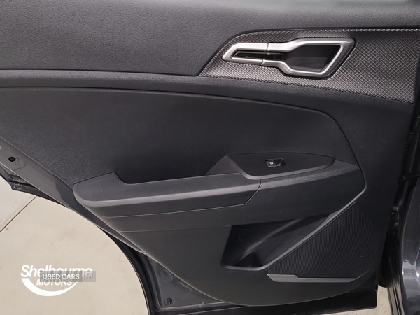 Used Kia Sportage 2022 for sale - 76667604: Photo 48