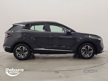 Used Kia Sportage 2022 for sale - 76667604: Photo