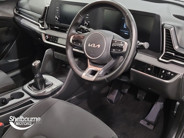 Used Kia Sportage 2022 for sale - 76667604: Photo 5