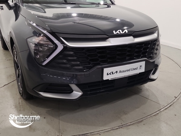 Used Kia Sportage 2022 for sale - 76667604: Photo 50