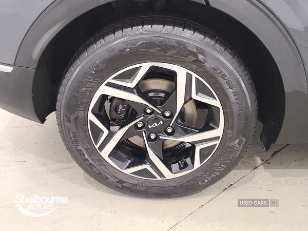 Used Kia Sportage 2022 for sale - 76667604: Photo 8