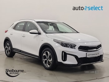 2023 - 1.5T GDi ISG 2 5dr