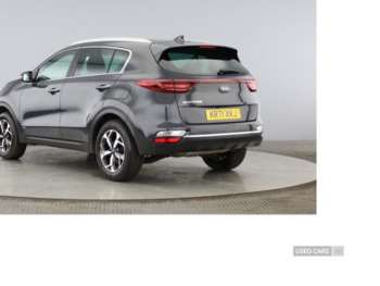 Used Kia Sportage 2022 for sale - 74875994: Photo