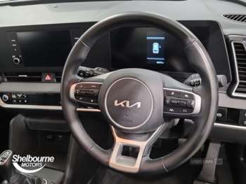 Used Kia Sportage 2023 for sale - 74789511: Photo
